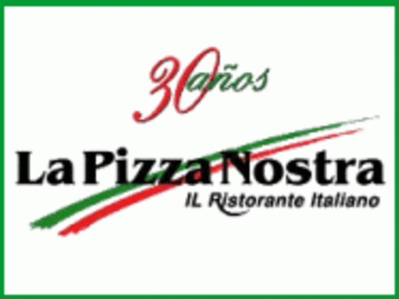 LaPizzaNostra
